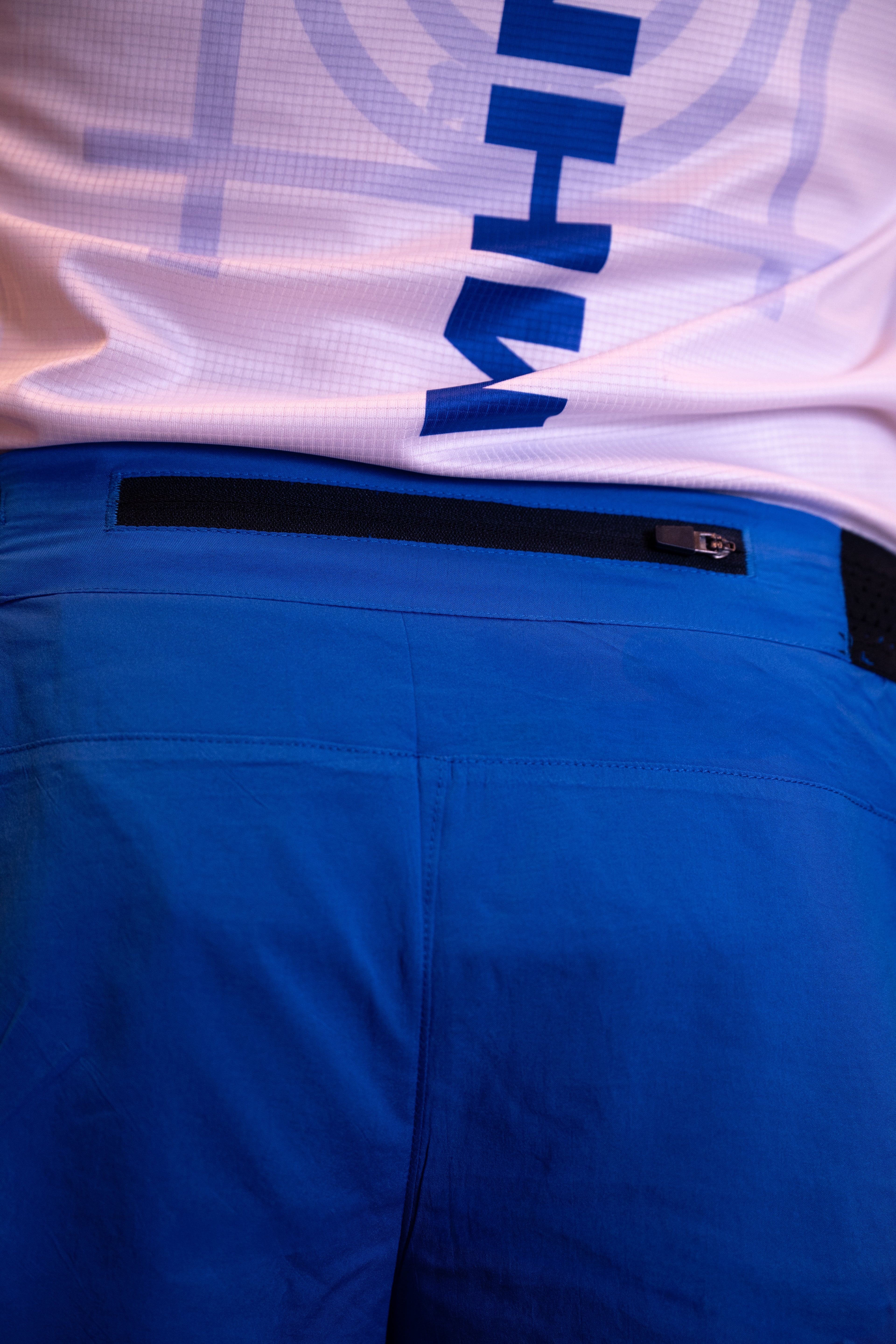 DONOSTI EDITION BLUE PANTS