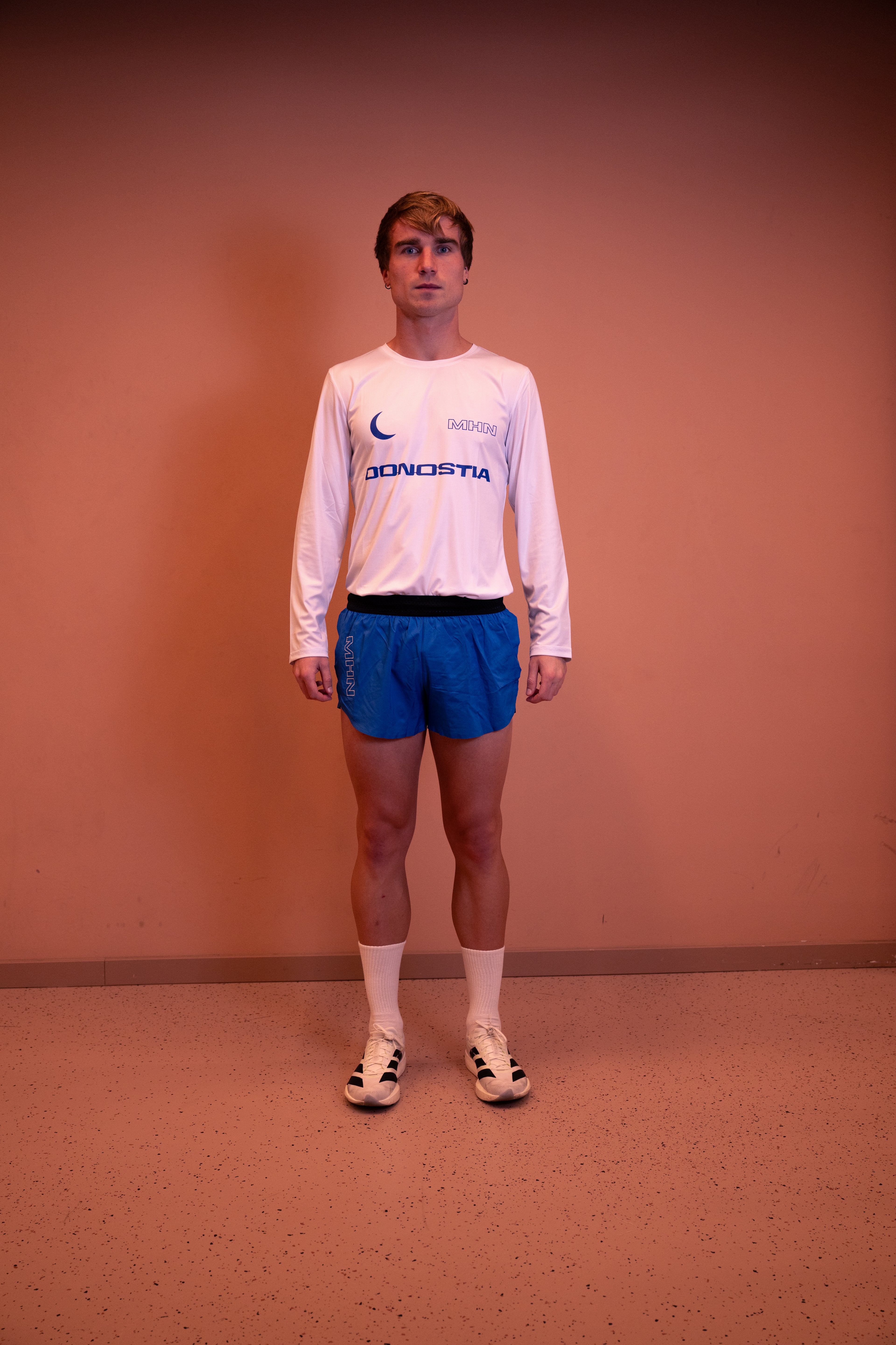 DONOSTI EDITION SPORT LONG TEE