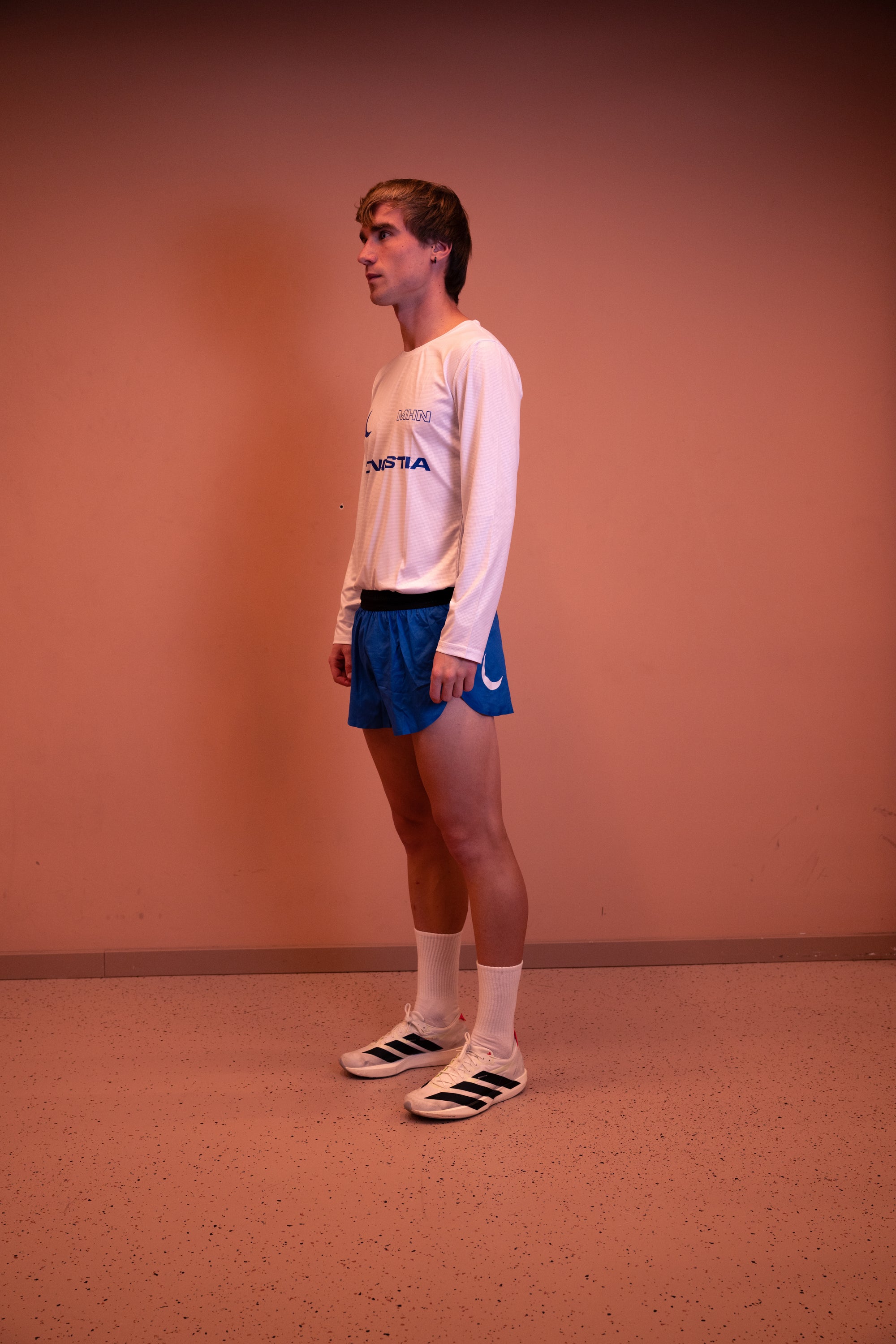 DONOSTI EDITION SPORT LONG TEE