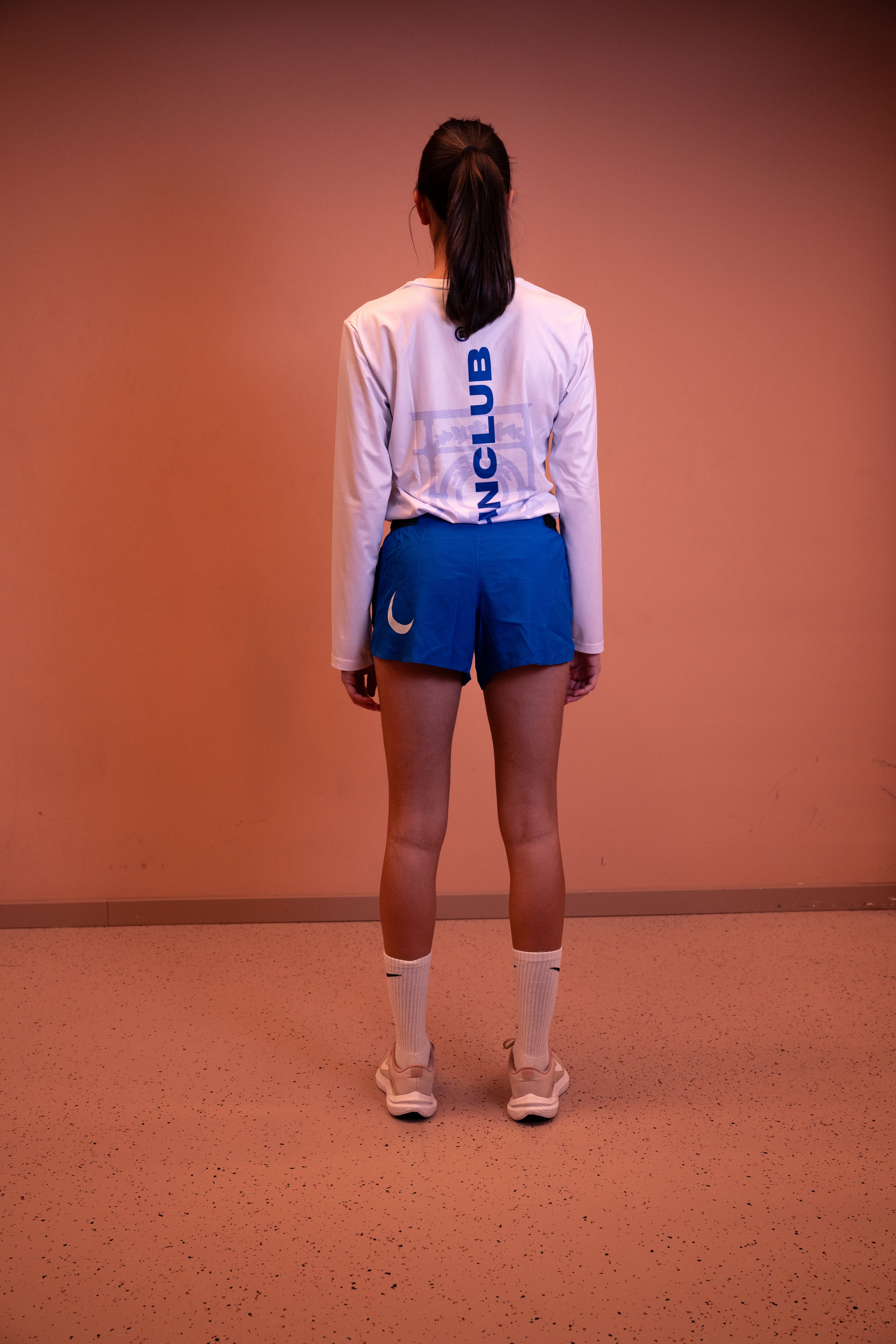 (WOMAN) DONOSTI EDITION SPORT LONG TEE