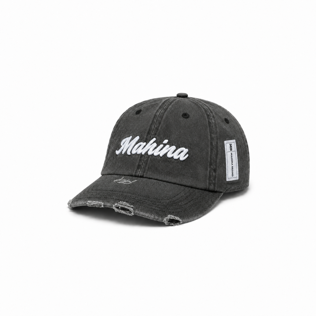 VINTAGE ARCHIVE CAP