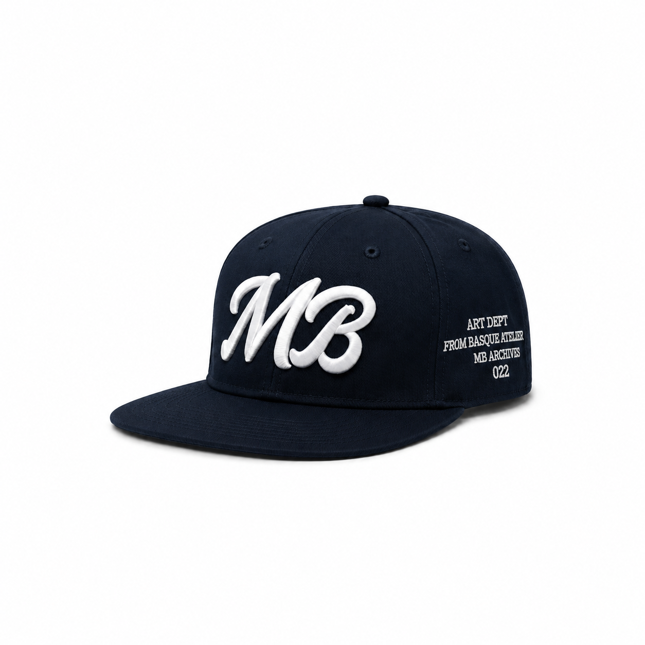 022 CAP
