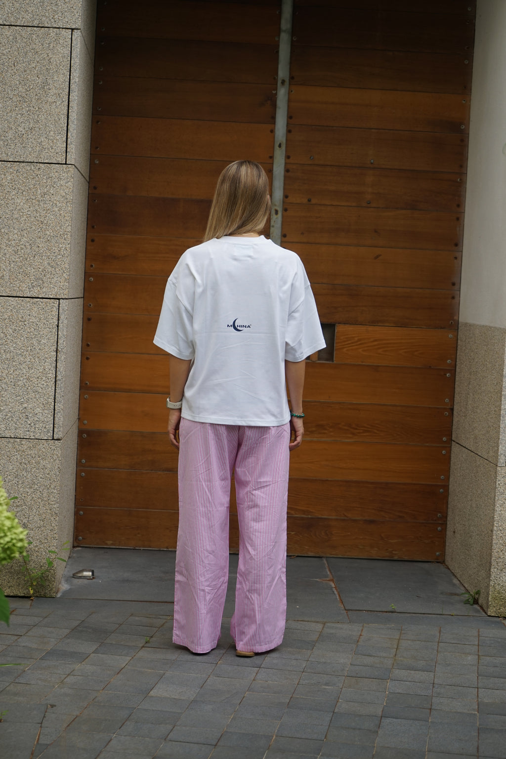 ROYALE TEE