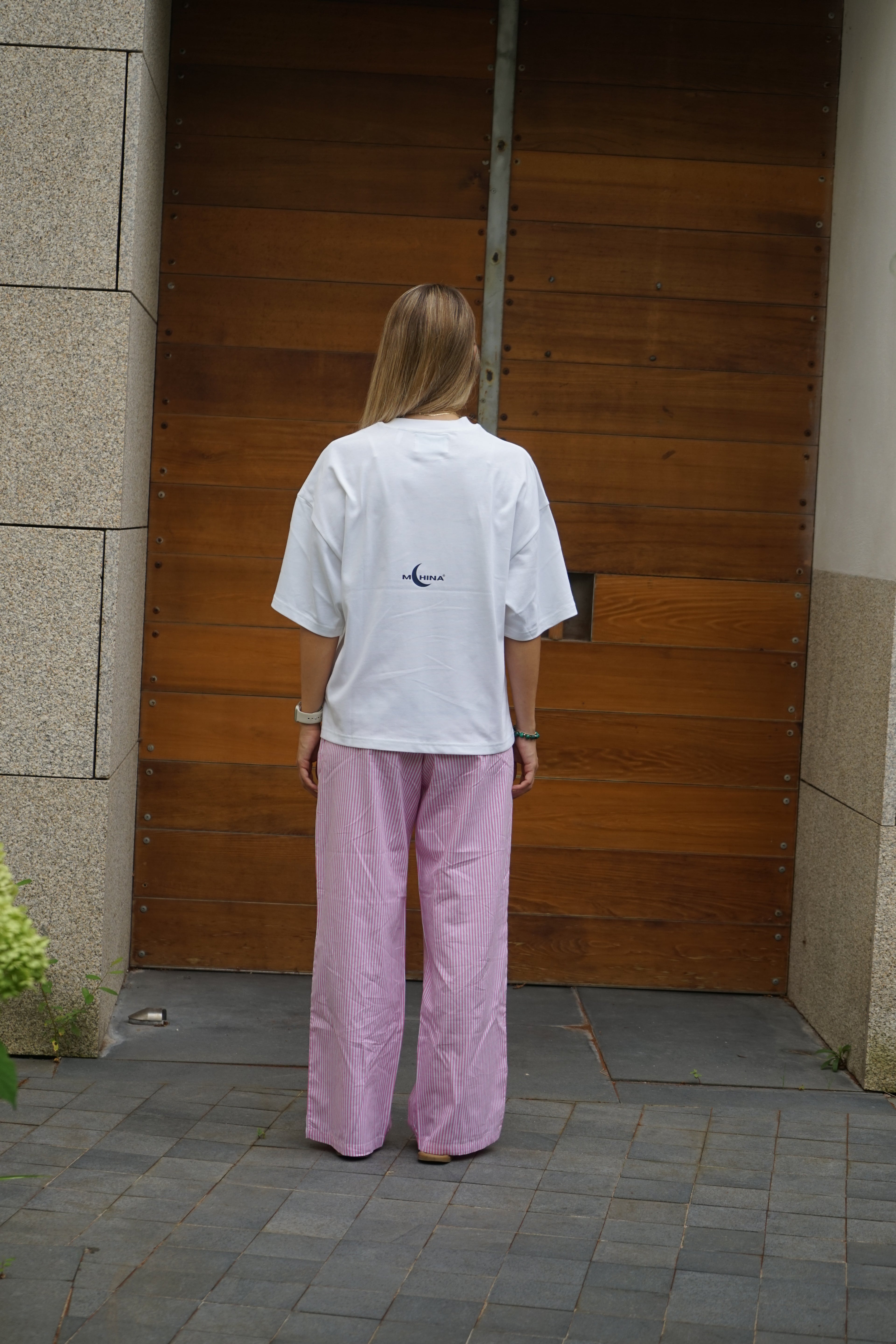 ROYALE TEE