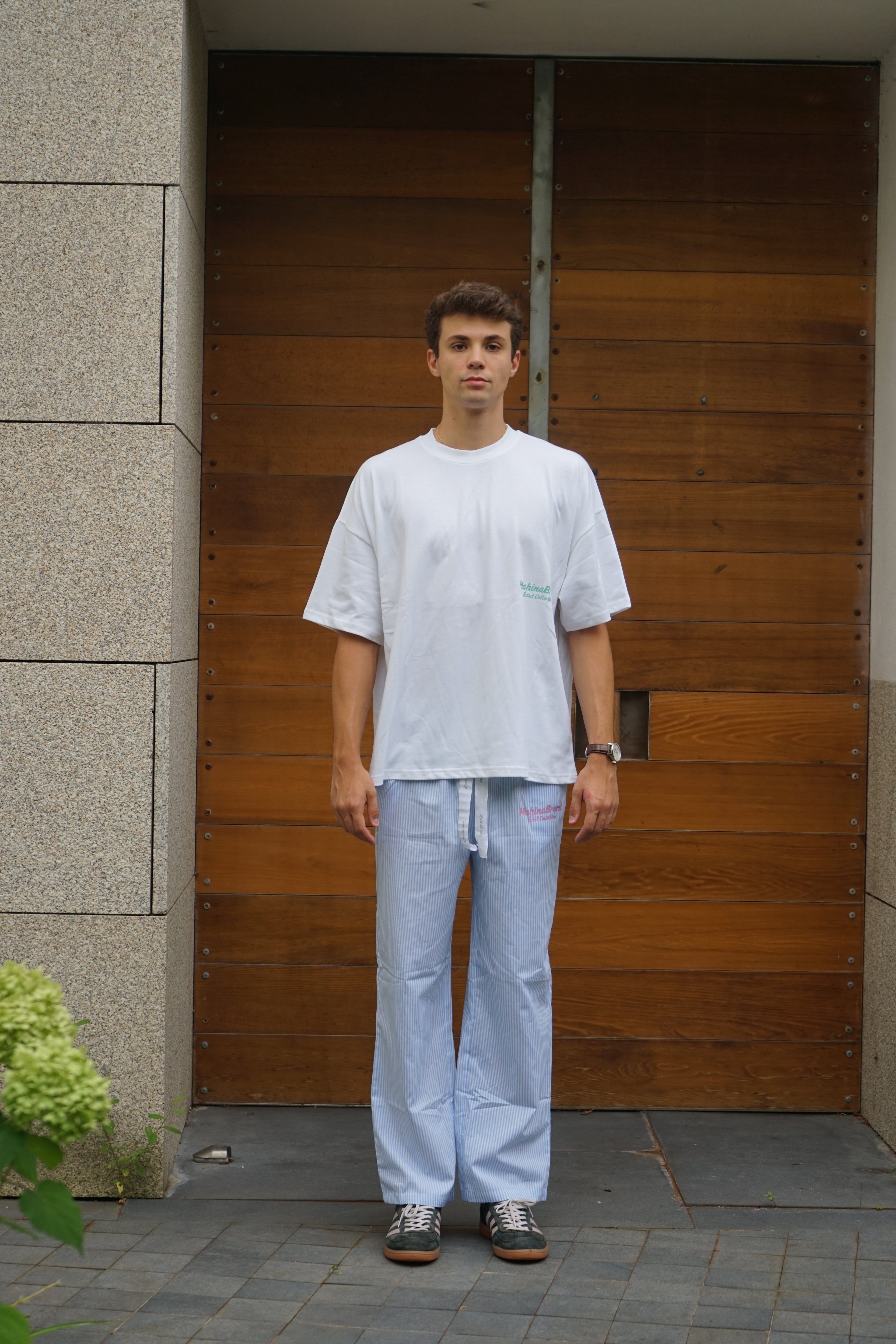 DONOSTI TEE