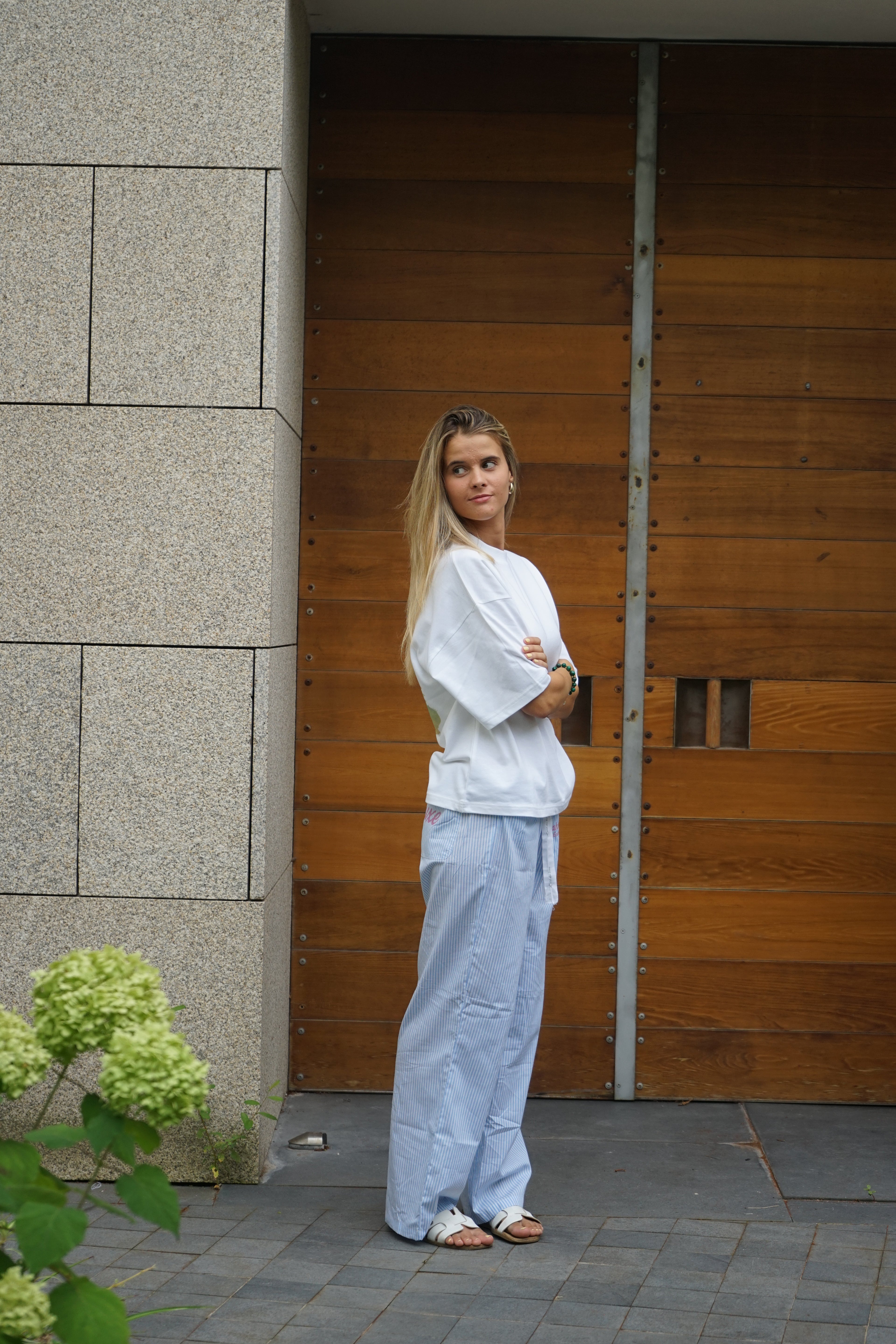 DONOSTI TEE