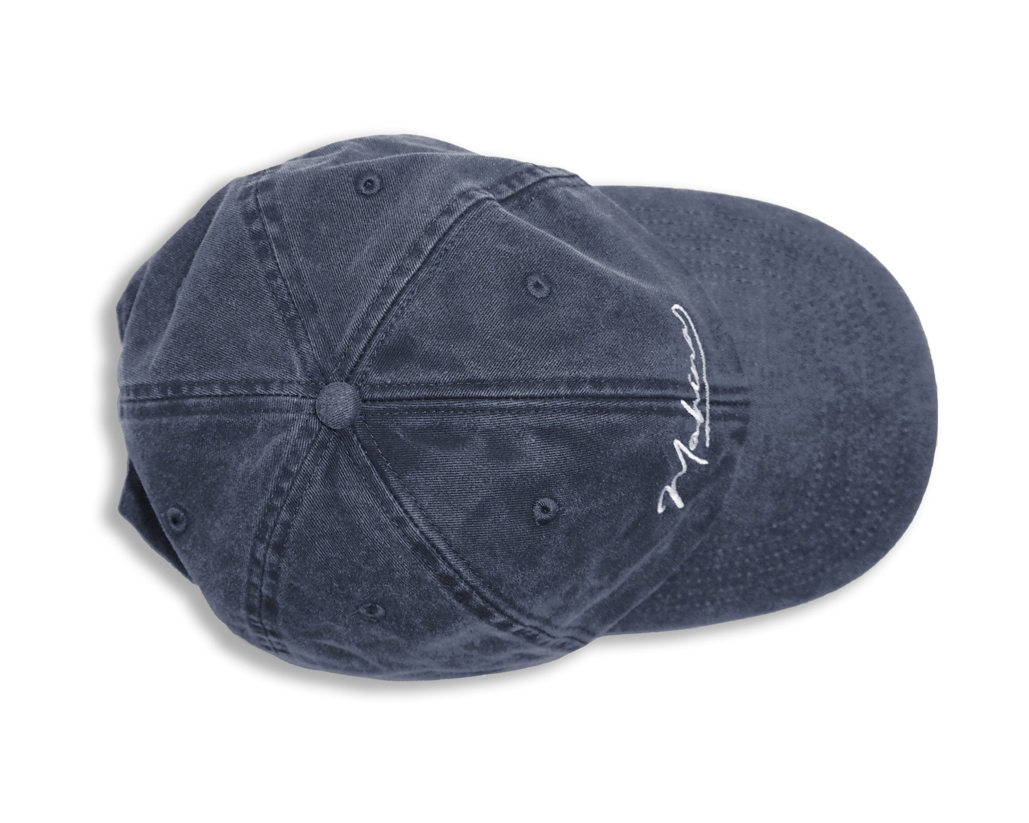 MHN BLUE HAT