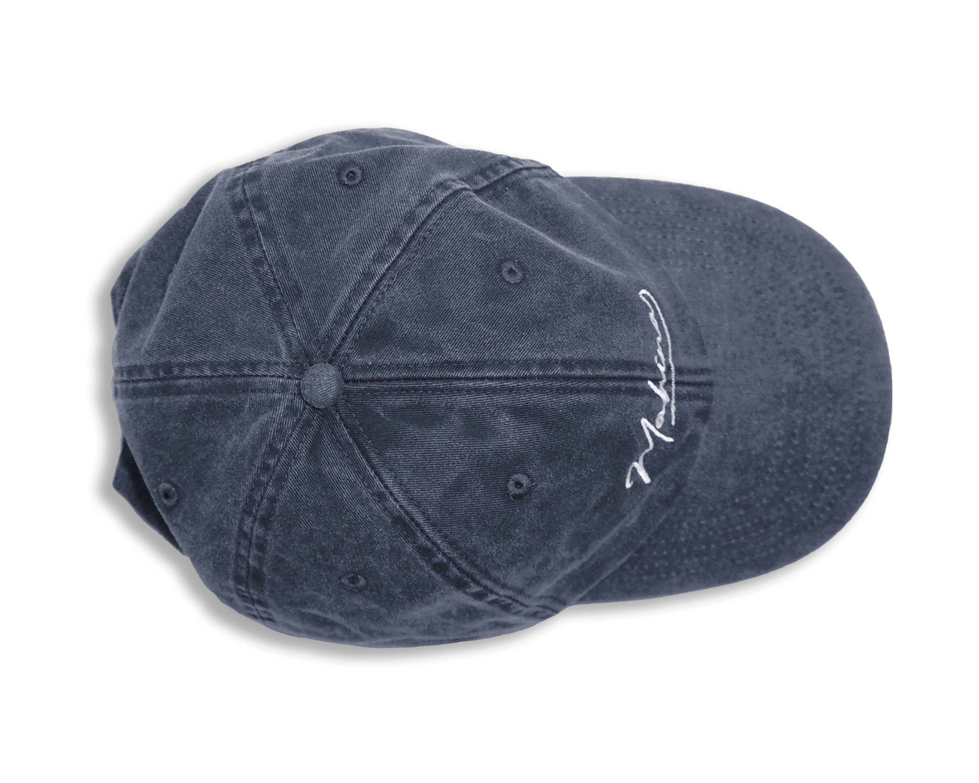 MHN Blue Hat