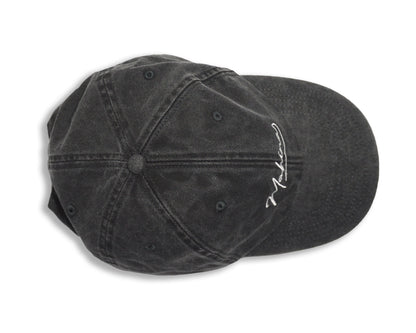 MHN BLACK HAT