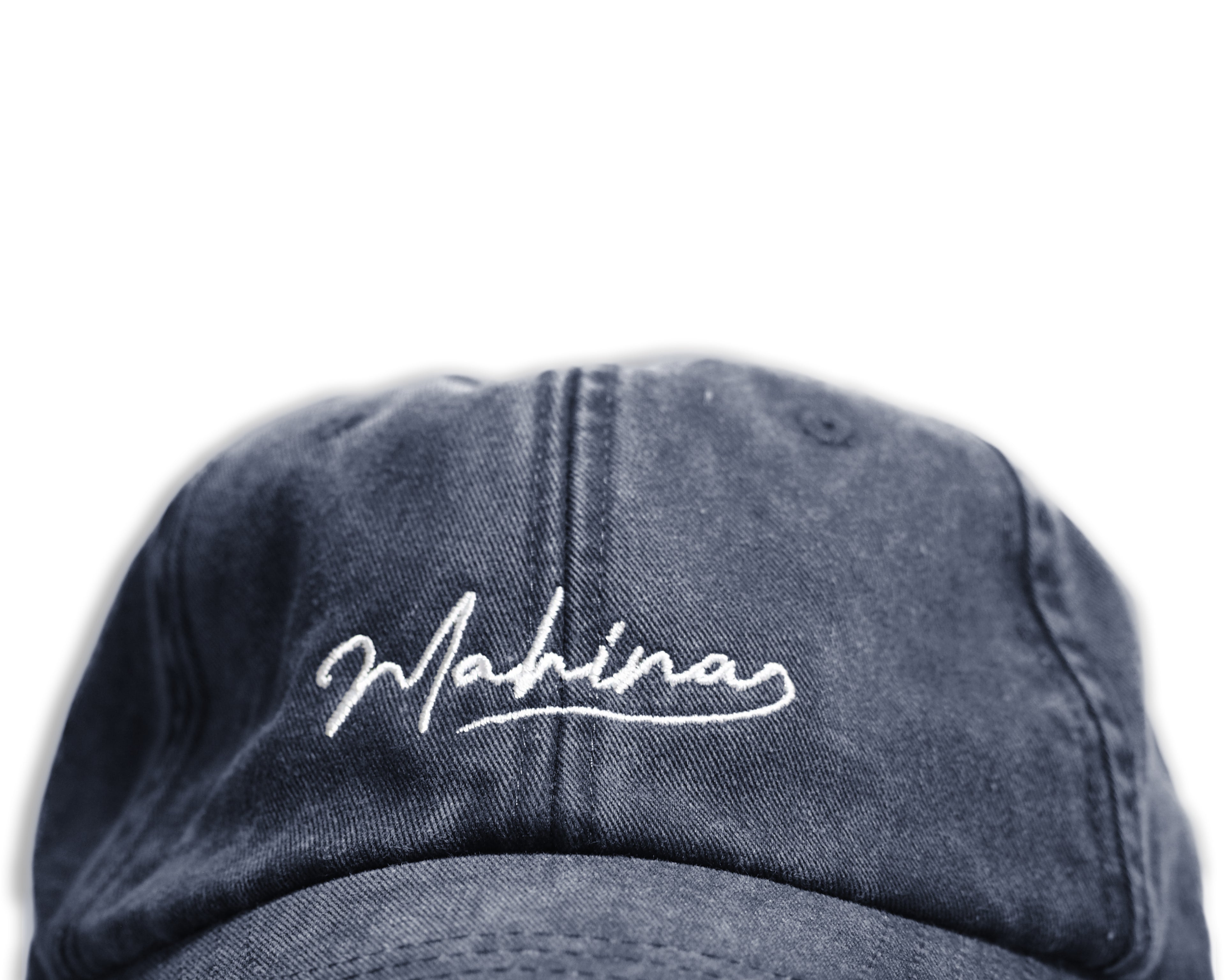 MHN Blue Hat