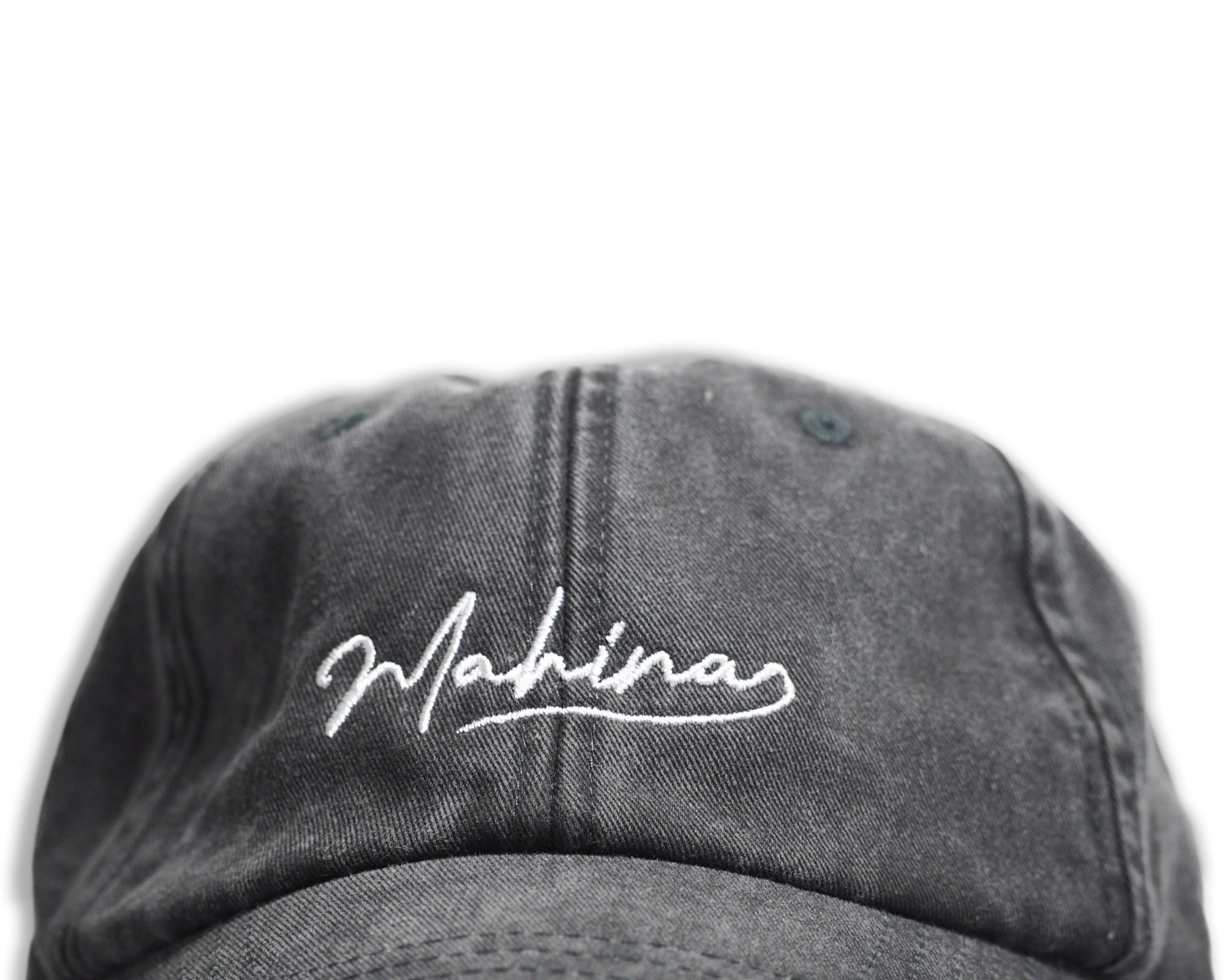 MHN Black Hat