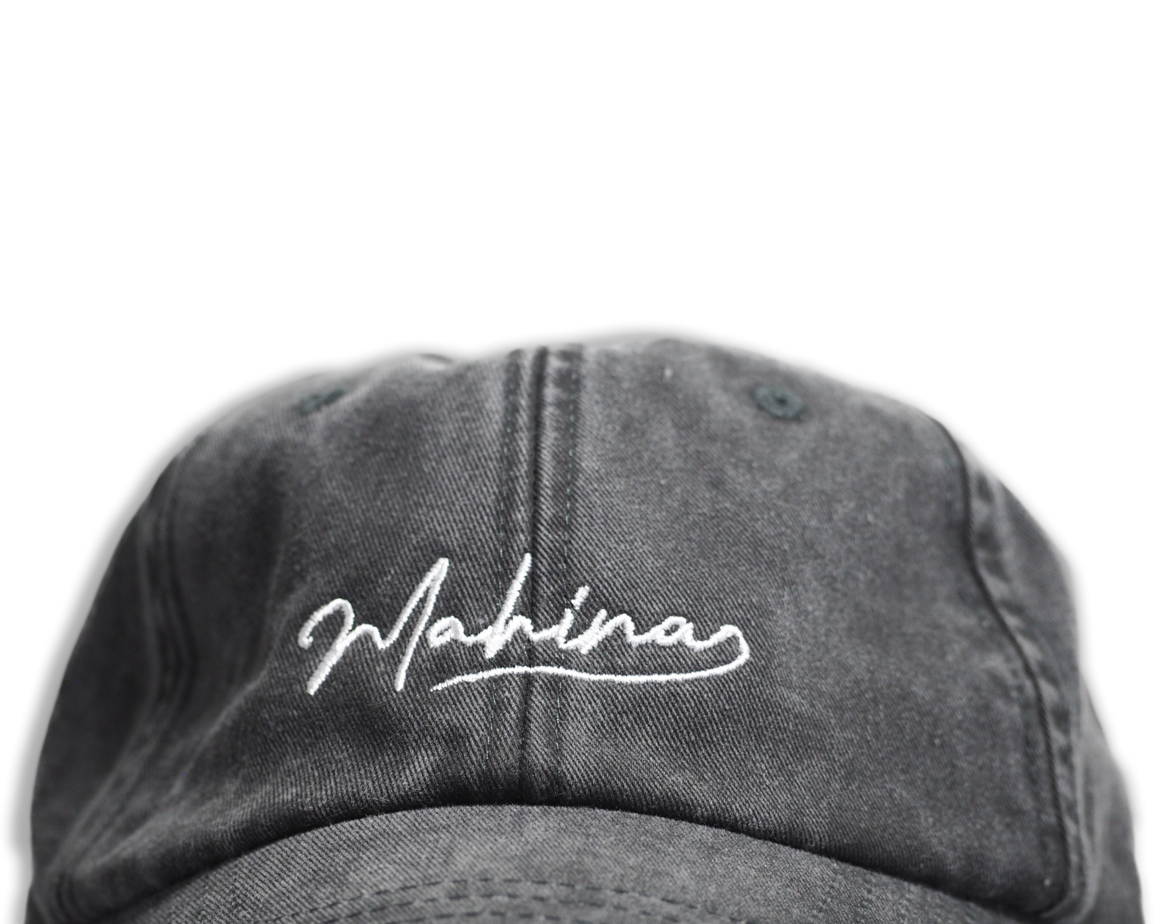 MHN Black Hat