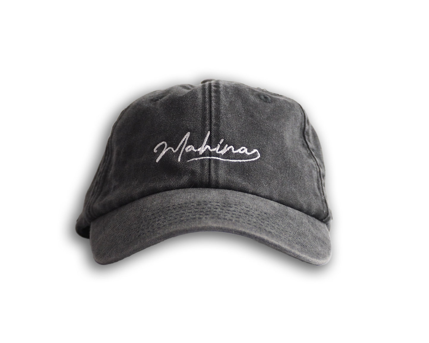 MHN BLACK HAT