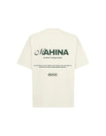 VINTAGE WHITE TEE