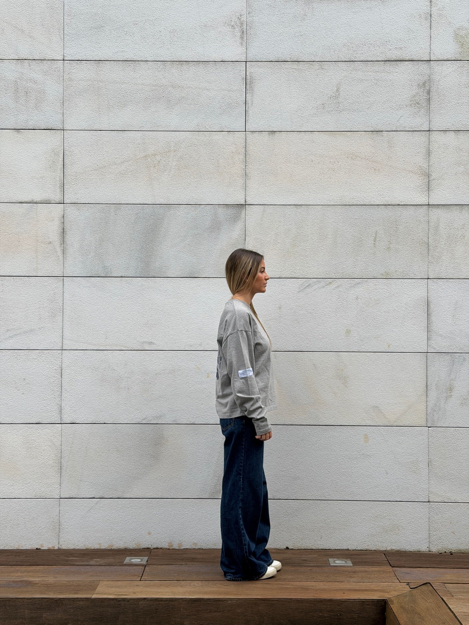 MB MARINE LONGSLEEVE