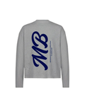 MB MARINE LONGSLEEVE