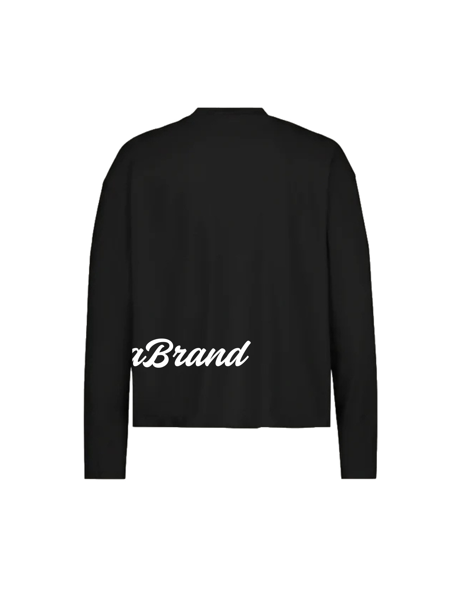 SILLAGE NOIR LONGSLEEVE