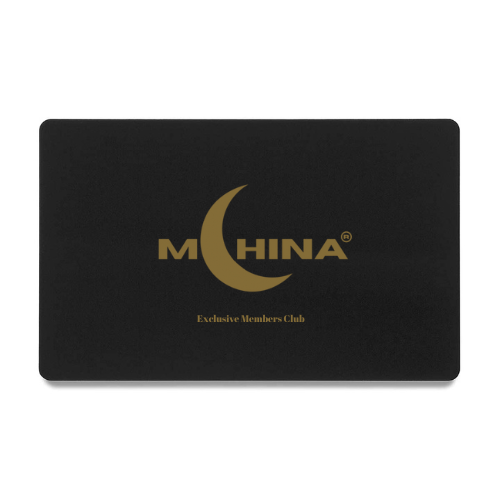 MAHINA MEMBERS CLUB