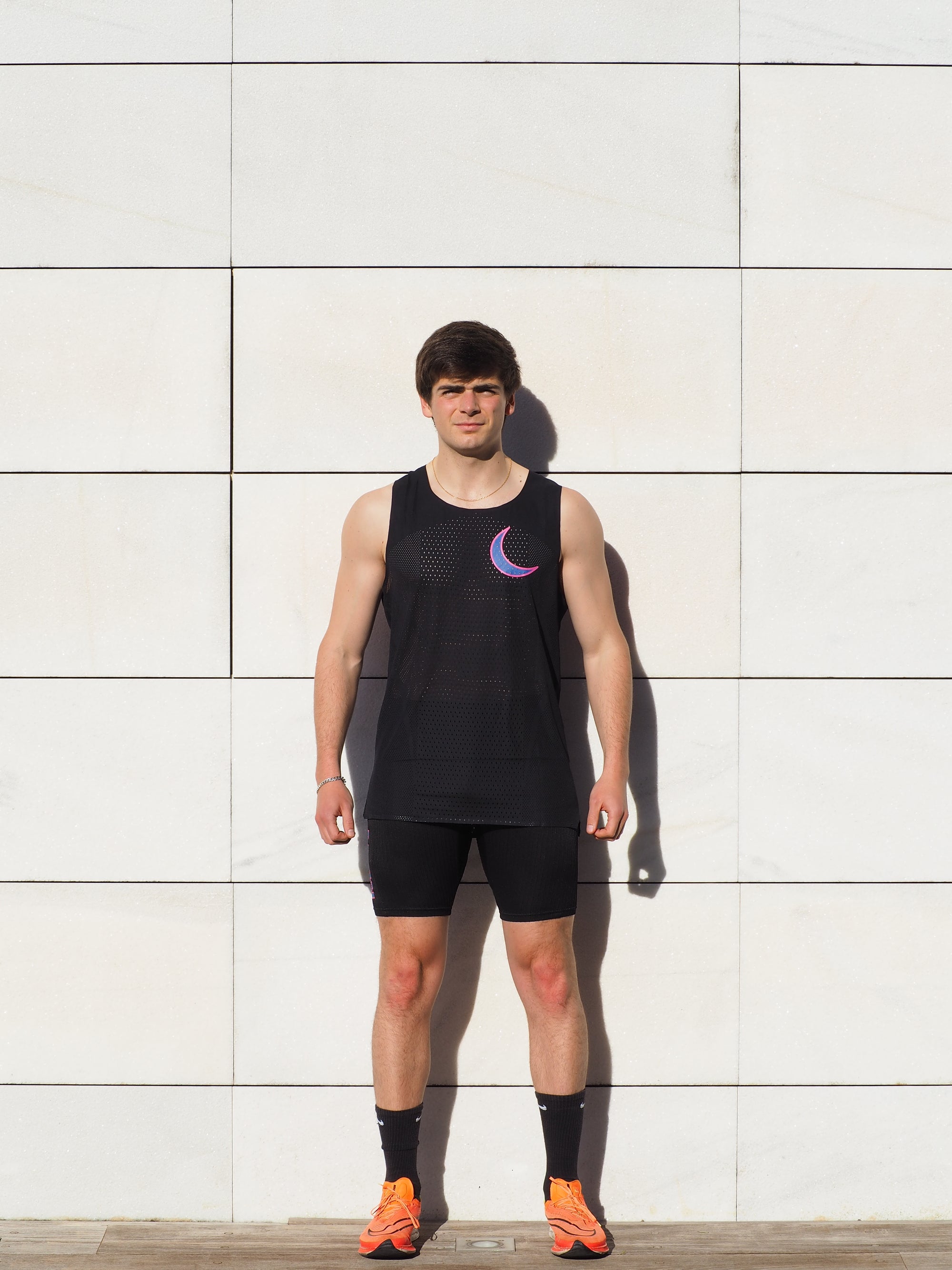SPORT TANK TEE
