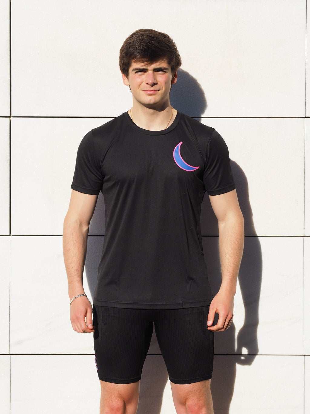 SPORT SHORT TEE