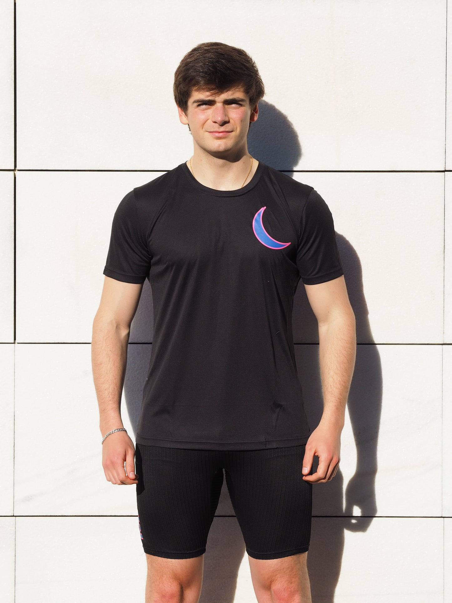 SPORT SHORT TEE
