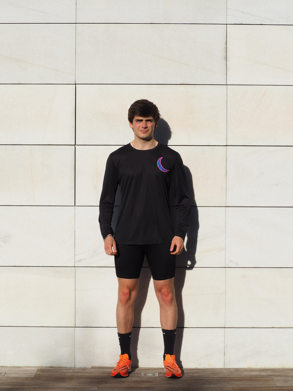 SPORT LONG TEE