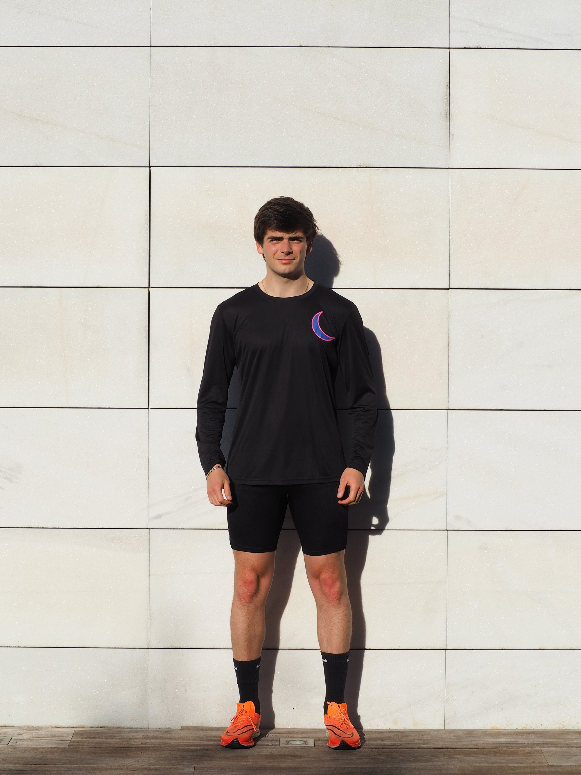 SPORT LONG TEE
