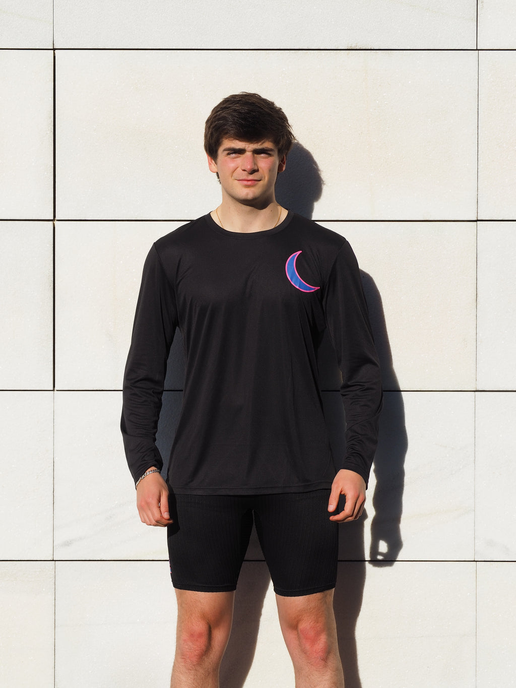 SPORT LONG TEE