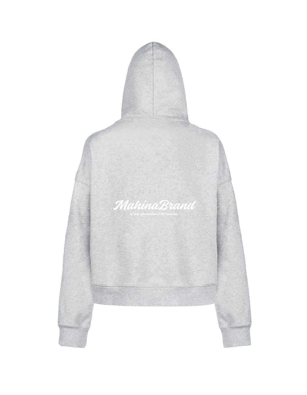 LA SIGNATURE HOODIE
