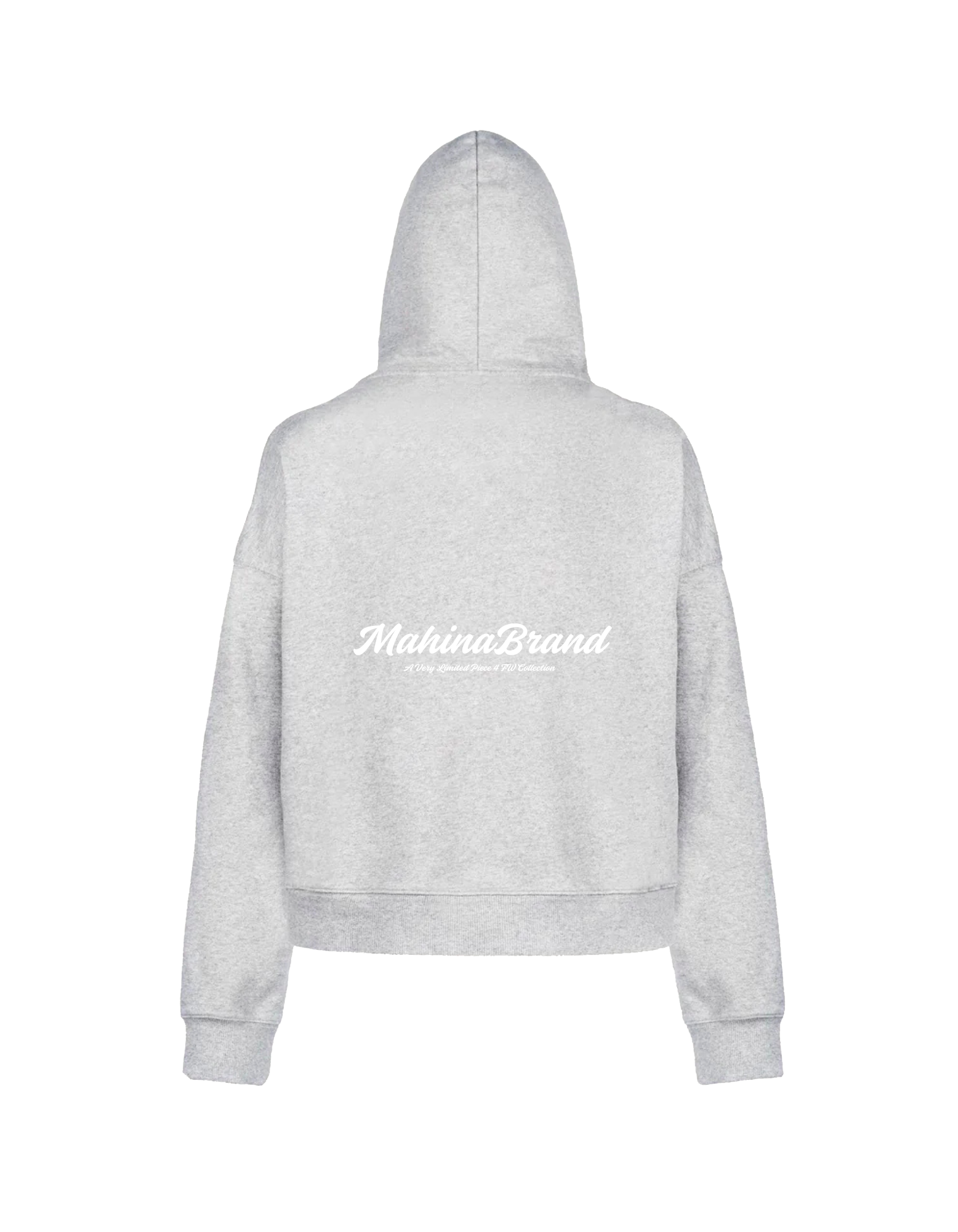 LA SIGNATURE HOODIE