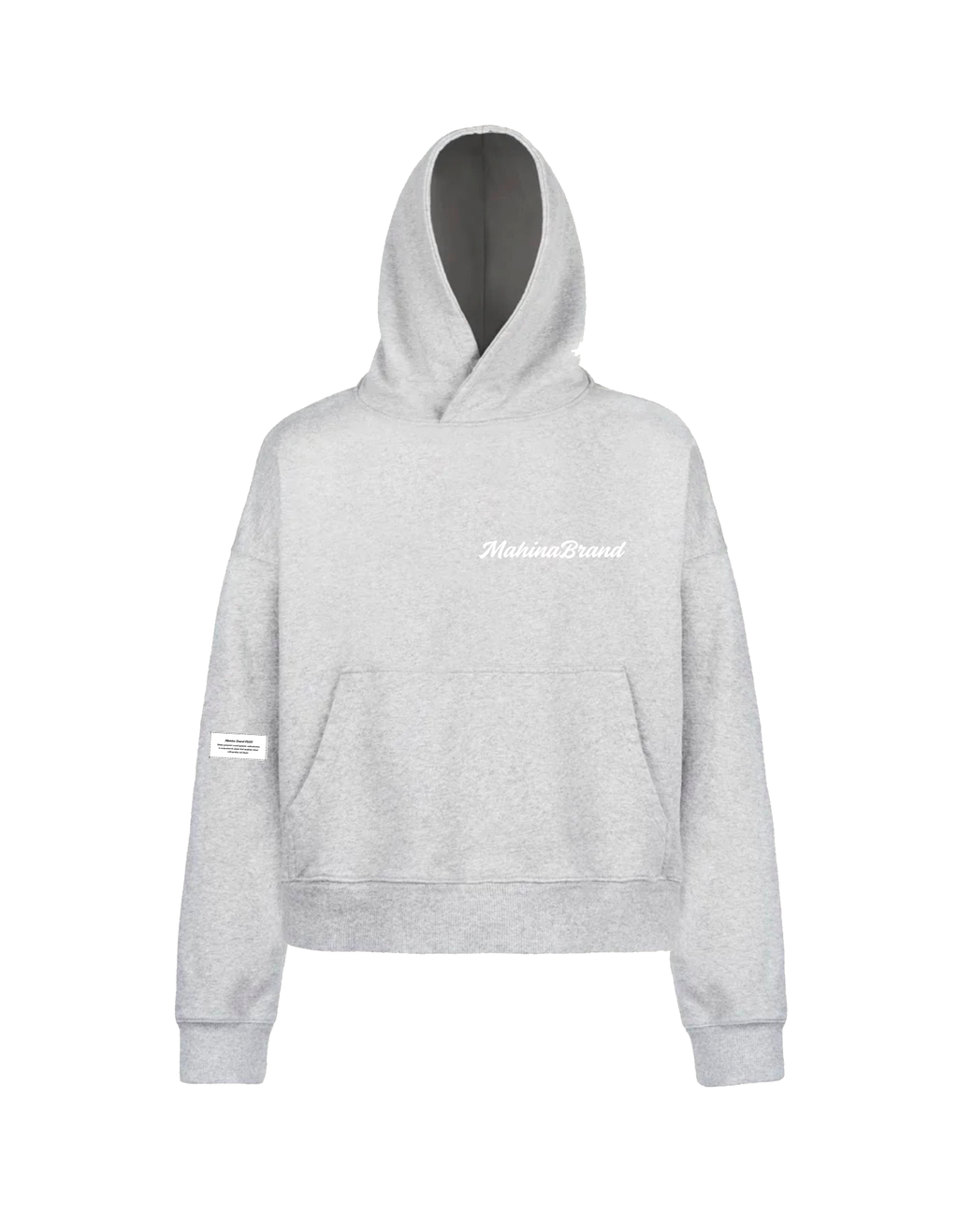 LA SIGNATURE HOODIE