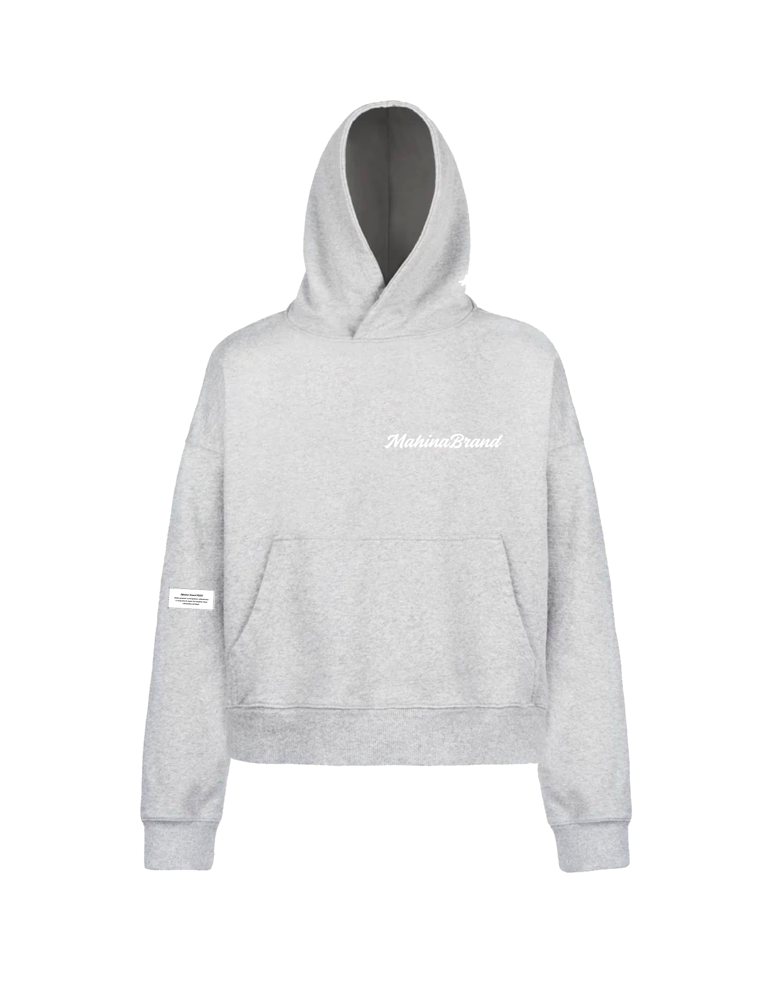 LA SIGNATURE HOODIE