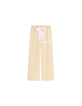 BEIGE CLASSIQUE PANTS