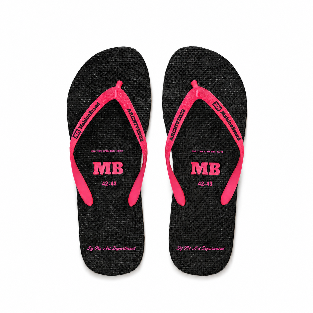 MB FLIP FLOPS