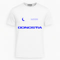 (WOMAN) DONOSTI EDITION SPORT SHORT TEE