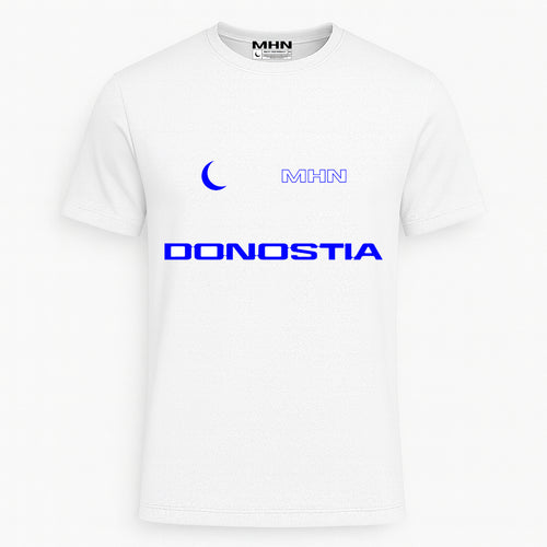 (MUJER) DONOSTI EDITION SPORT SHORT TEE