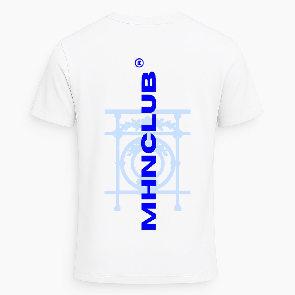 (WOMAN) DONOSTI EDITION SPORT SHORT TEE