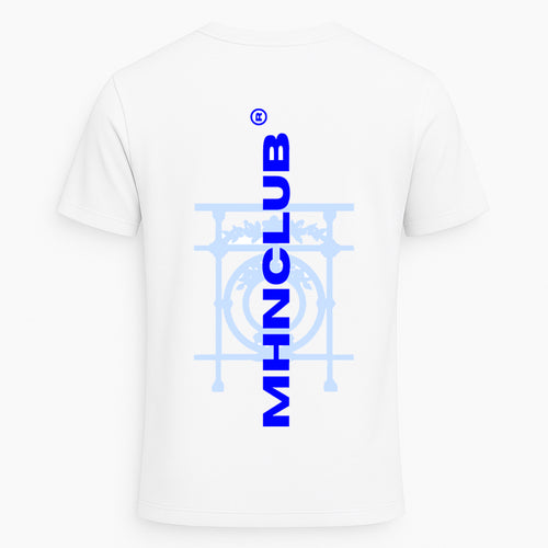 (MUJER) DONOSTI EDITION SPORT SHORT TEE