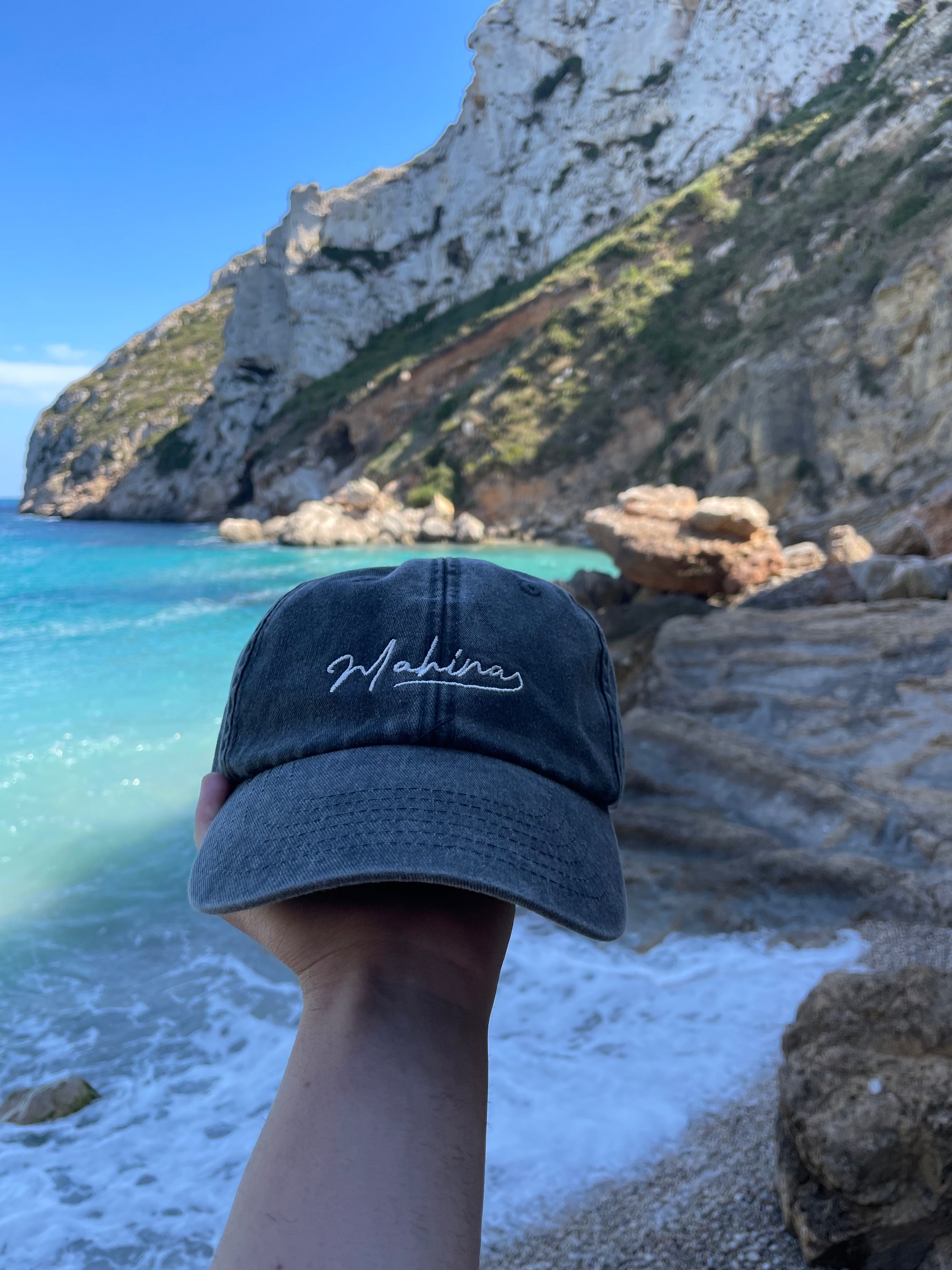MHN Black Hat
