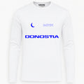 (WOMAN) DONOSTI EDITION SPORT LONG TEE