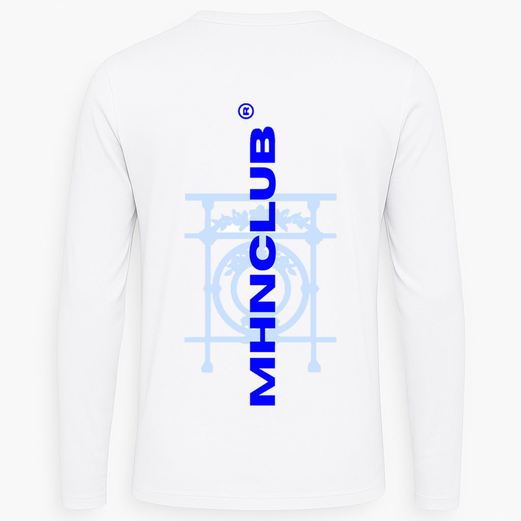 (MUJER) DONOSTI EDITION SPORT LONG TEE