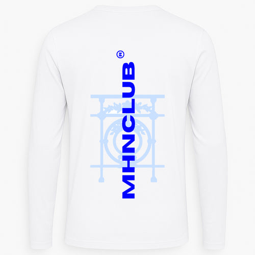 (MUJER) DONOSTI EDITION SPORT LONG TEE