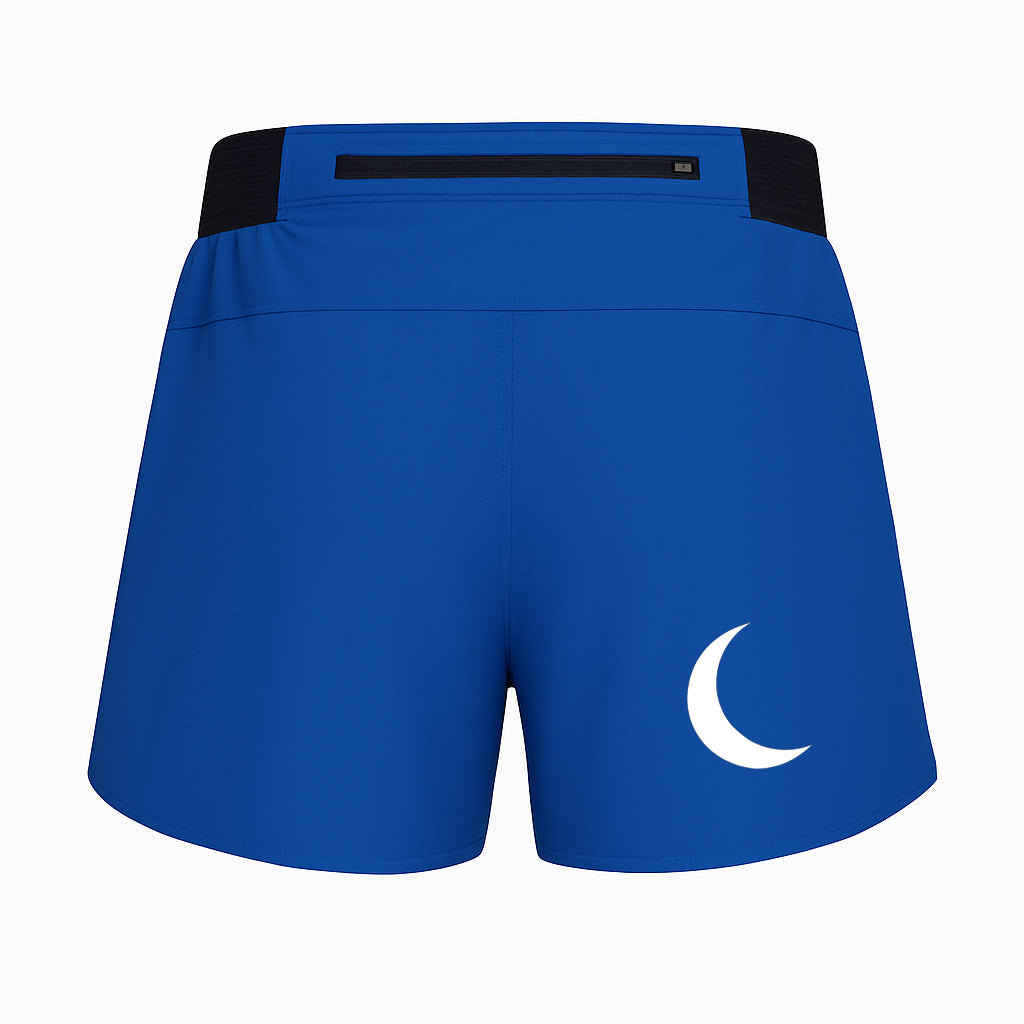 DONOSTI EDITION BLUE PANTS