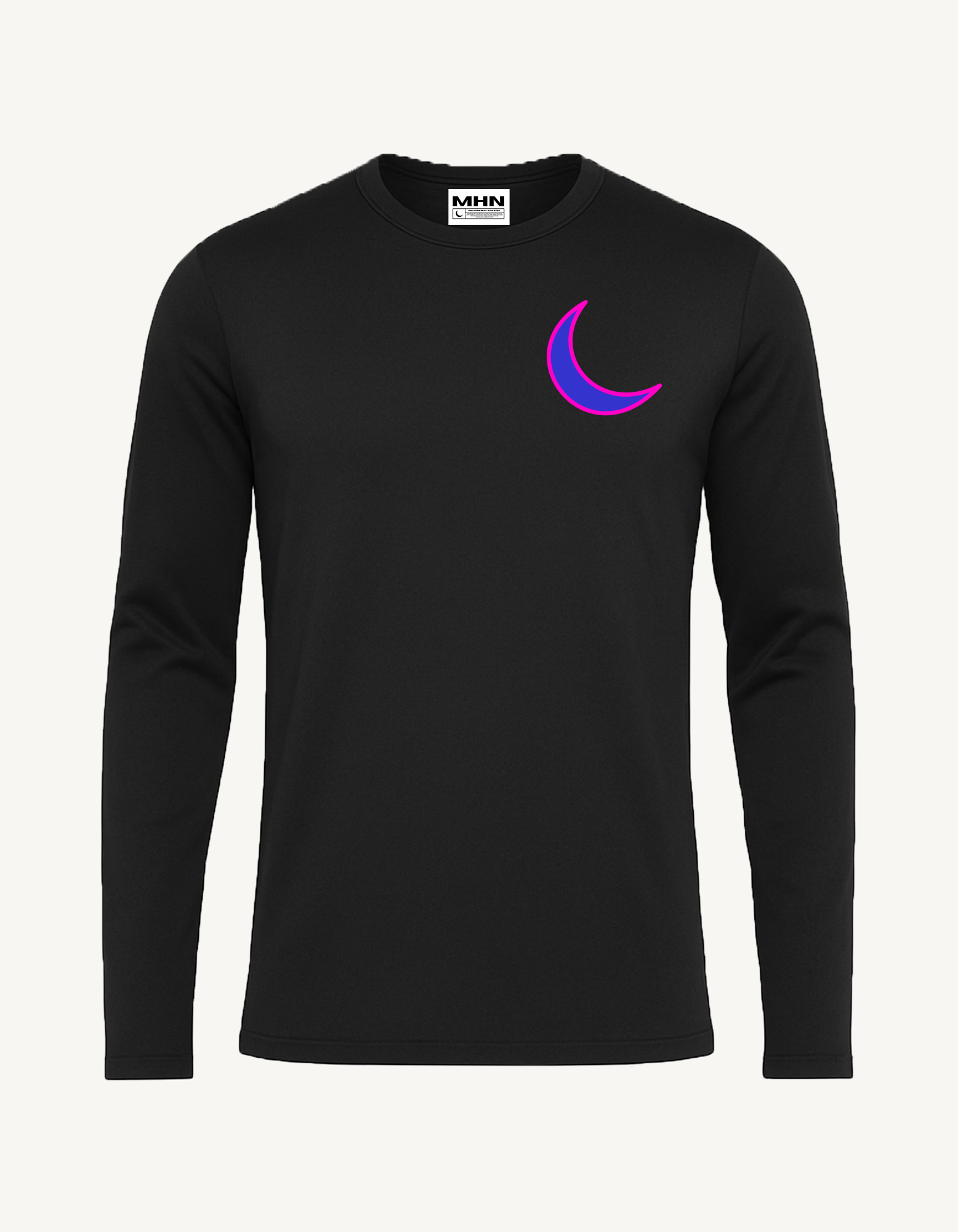 SPORT LONG TEE