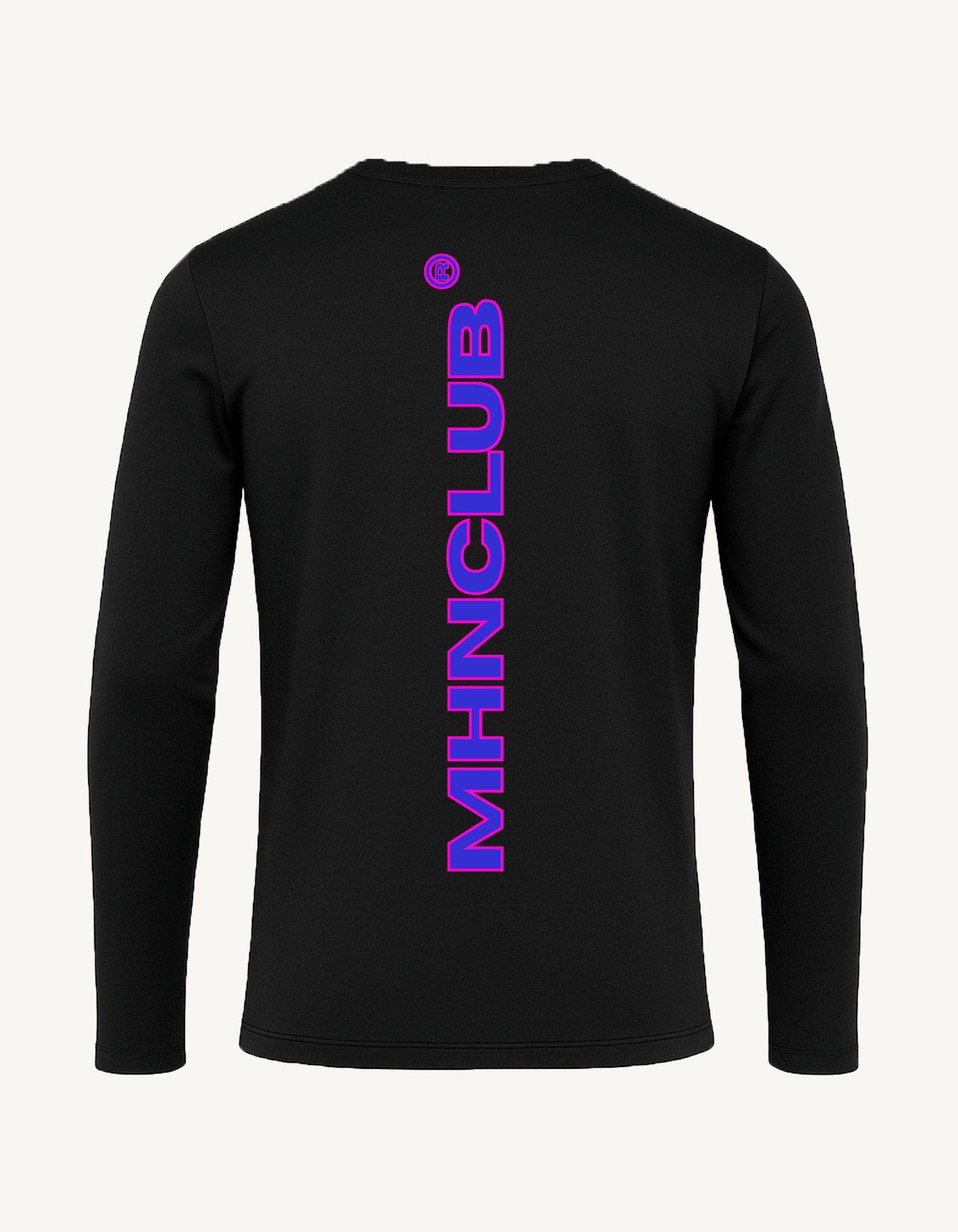 SPORT LONG TEE