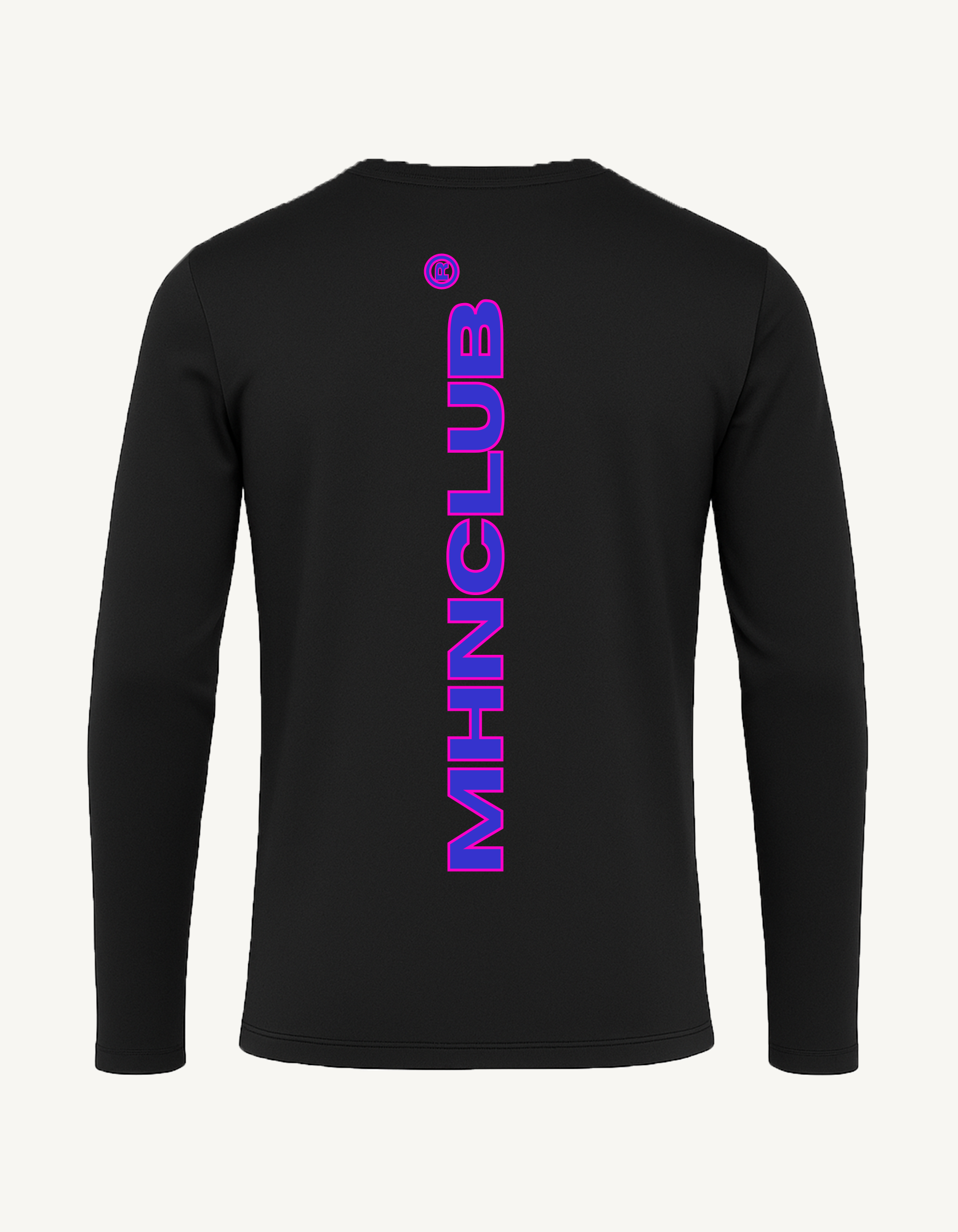 SPORT LONG TEE