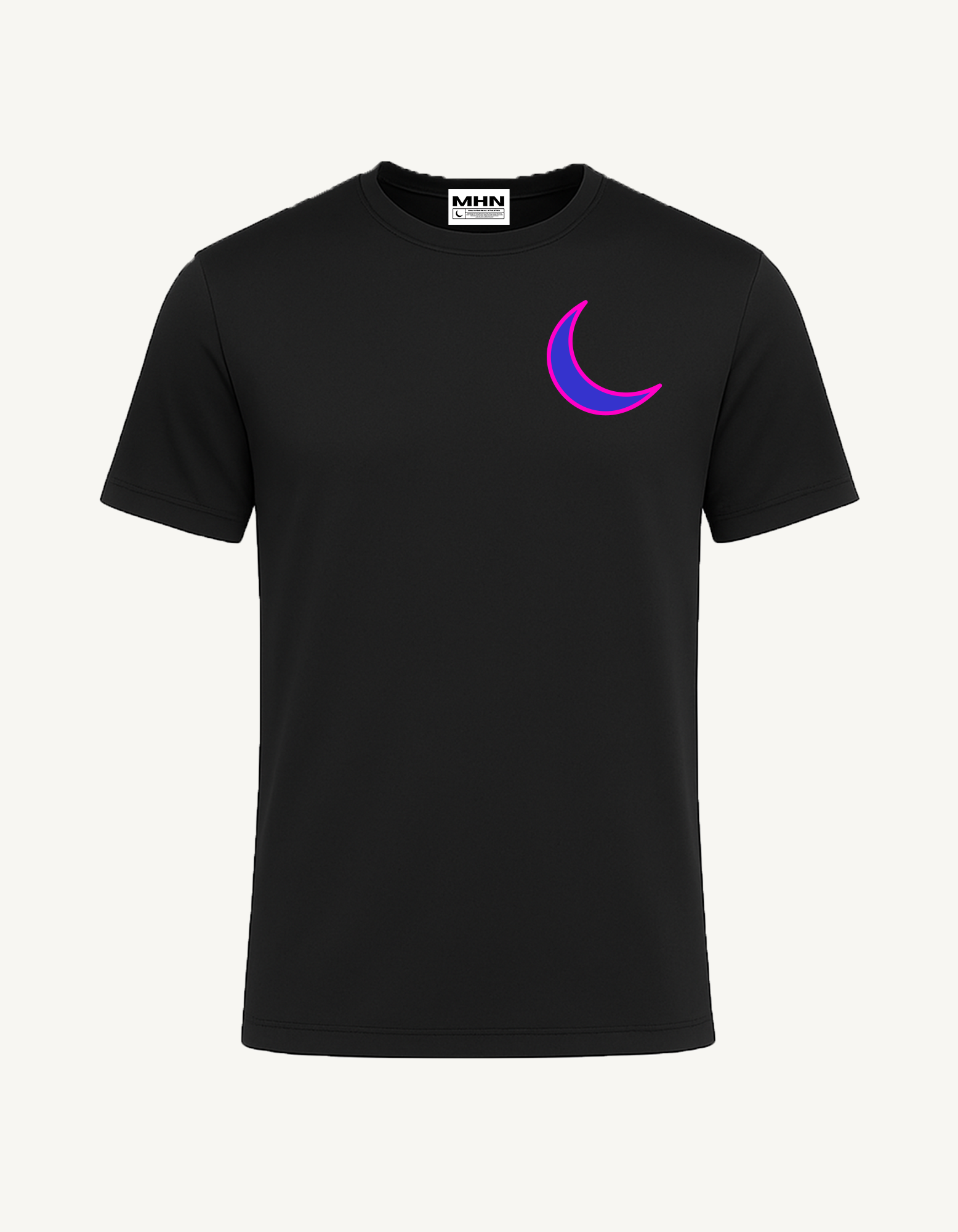SPORT SHORT TEE