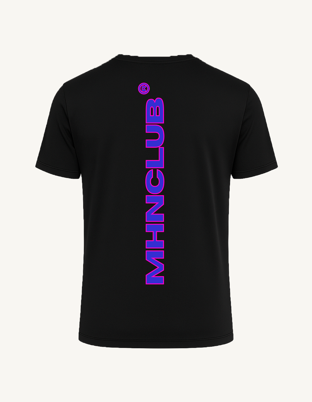 SPORT SHORT TEE