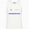 (WOMAN) DONOSTI EDITION TANK TEE