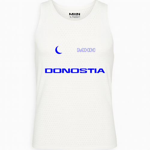 (MUJER) DONOSTI EDITION TANK TEE